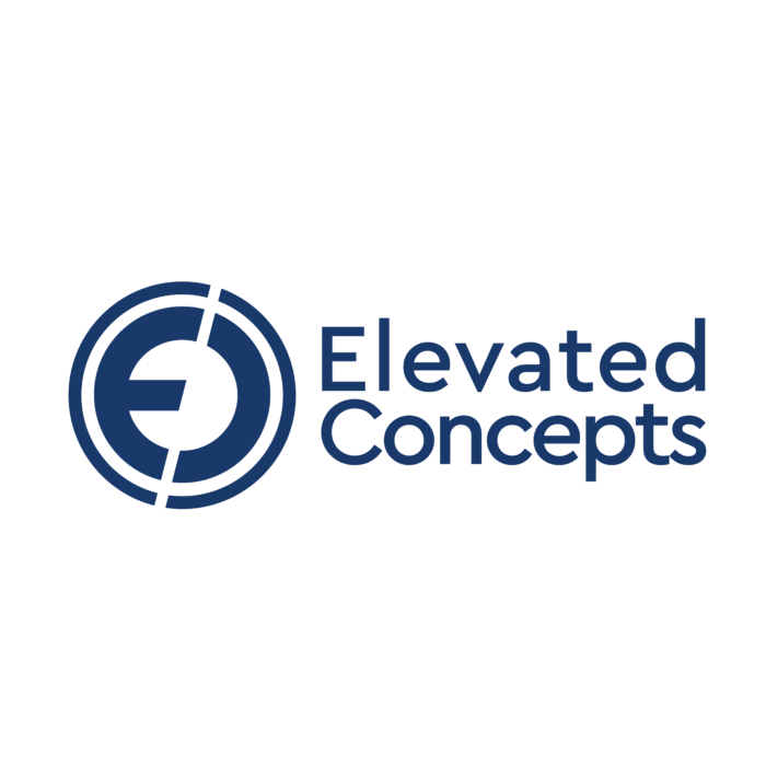 Elevated Concepts Branding [2019]
