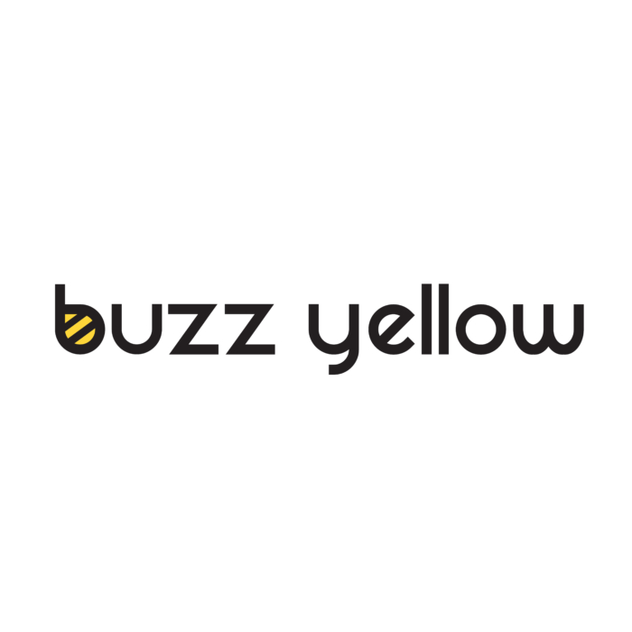 buzz yellow Branding [2019]