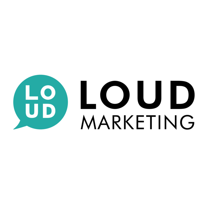 Loud Marketing Branding [2019]
